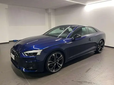 Annonce AUDI A5 Hybride 2023 d'occasion 