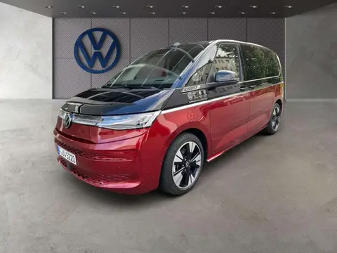 Annonce VOLKSWAGEN T7 Diesel 2023 d'occasion 