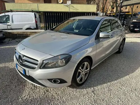 Used MERCEDES-BENZ CLASSE A Diesel 2014 Ad 