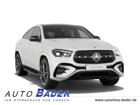 Annonce MERCEDES-BENZ CLASSE GLE Hybride 2024 d'occasion 