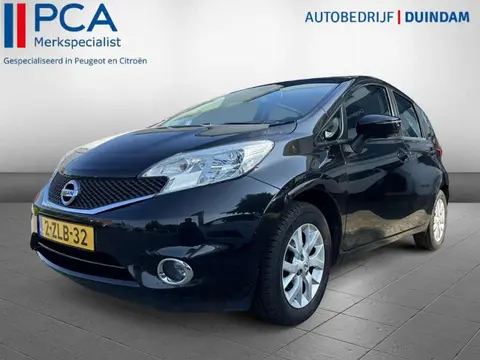 Used NISSAN NOTE Petrol 2015 Ad 