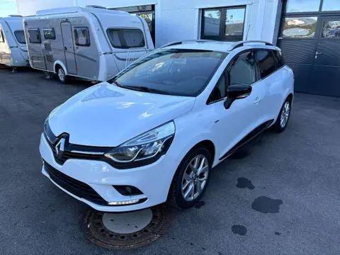 Used RENAULT CLIO Petrol 2019 Ad 