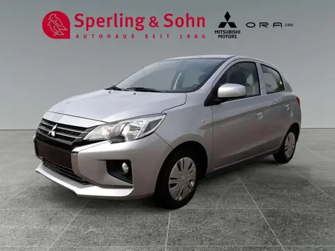 Used MITSUBISHI SPACE STAR Petrol 2024 Ad 