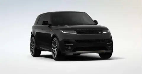 Annonce LAND ROVER RANGE ROVER SPORT Hybride 2024 d'occasion 