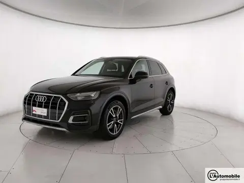 Used AUDI Q5 Hybrid 2023 Ad 