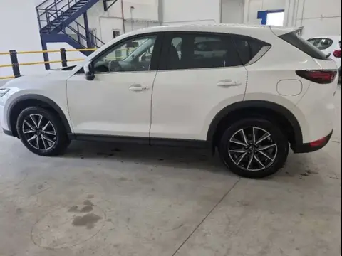 Used MAZDA CX-5 Diesel 2017 Ad 