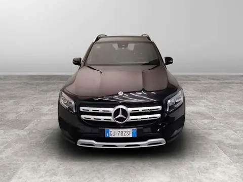 Annonce MERCEDES-BENZ CLASSE GLB Diesel 2022 d'occasion 