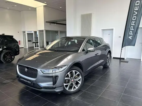 Used JAGUAR I-PACE Electric 2020 Ad 