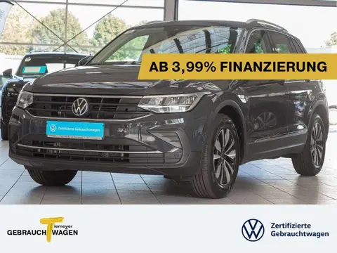 Used VOLKSWAGEN TIGUAN Petrol 2023 Ad 