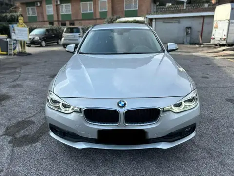 Used BMW SERIE 3 Diesel 2019 Ad 