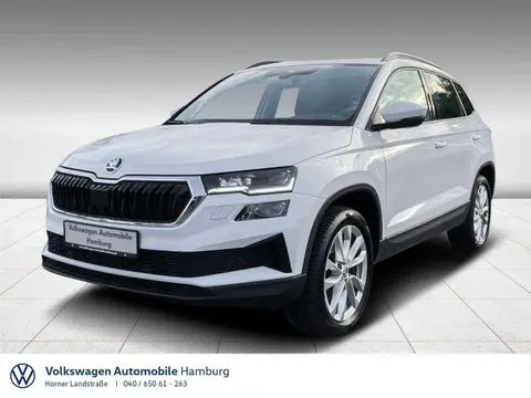 Used SKODA KAROQ Diesel 2023 Ad 