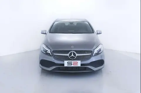 Used MERCEDES-BENZ CLASSE A Diesel 2018 Ad 