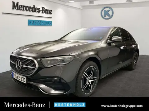 Annonce MERCEDES-BENZ CLASSE E Diesel 2023 d'occasion 