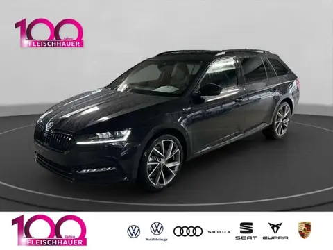 Used SKODA SUPERB Diesel 2024 Ad 