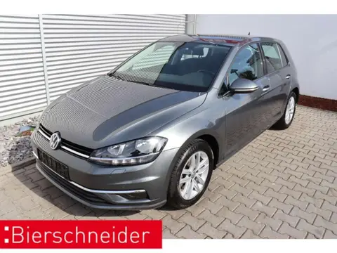 Annonce VOLKSWAGEN GOLF Essence 2019 d'occasion 