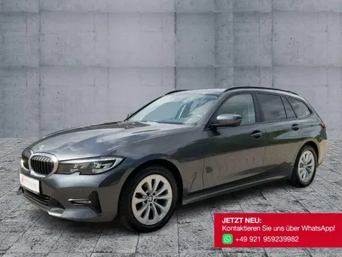 Used BMW SERIE 3 Diesel 2022 Ad 