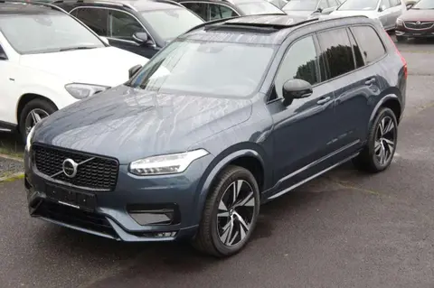 Used VOLVO XC90 Petrol 2020 Ad 