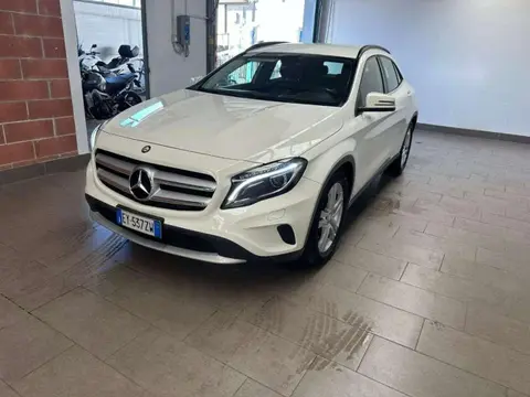 Used MERCEDES-BENZ CLASSE GLA Diesel 2015 Ad 