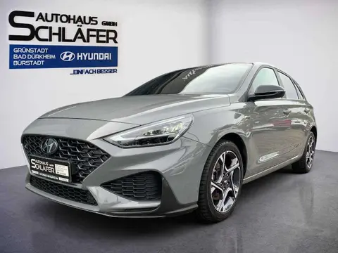 Used HYUNDAI I30 Petrol 2022 Ad 