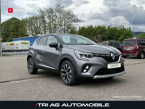 Used RENAULT CAPTUR Petrol 2023 Ad 