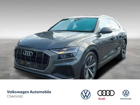 Used AUDI Q8 Diesel 2021 Ad 