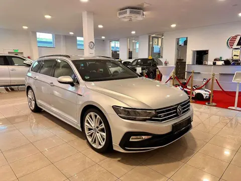 Used VOLKSWAGEN PASSAT Diesel 2020 Ad 