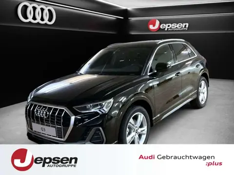 Used AUDI Q3 Petrol 2024 Ad 