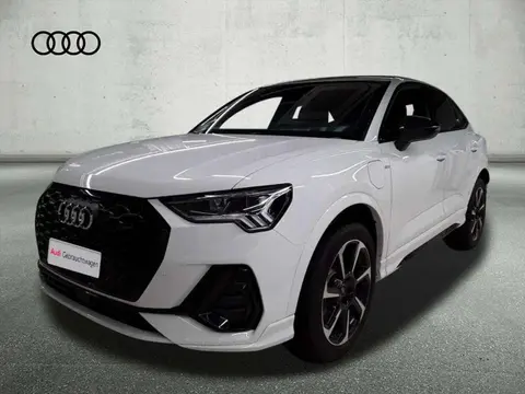 Annonce AUDI Q3 Hybride 2024 d'occasion 