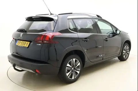 Used PEUGEOT 2008 Petrol 2017 Ad 