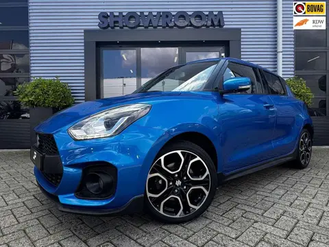 Annonce SUZUKI SWIFT Essence 2019 d'occasion 