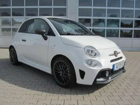 Annonce ABARTH 595 Essence 2024 d'occasion 