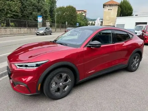 Annonce FORD MUSTANG Électrique 2024 d'occasion 