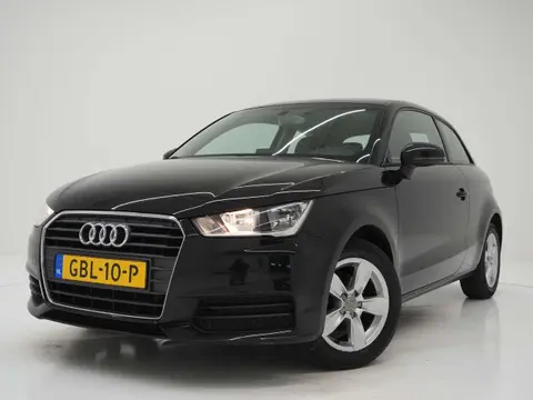 Used AUDI A1 Petrol 2016 Ad 