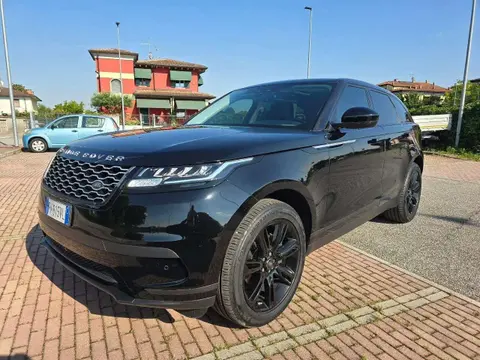 Used LAND ROVER RANGE ROVER VELAR Diesel 2019 Ad 