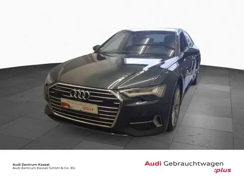 Used AUDI A6 Diesel 2022 Ad 