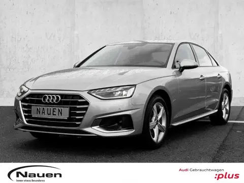 Used AUDI A4 Petrol 2023 Ad Germany