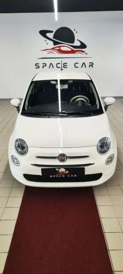 Used FIAT 500 LPG 2023 Ad 