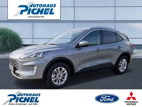 Annonce FORD KUGA Hybride 2022 d'occasion 