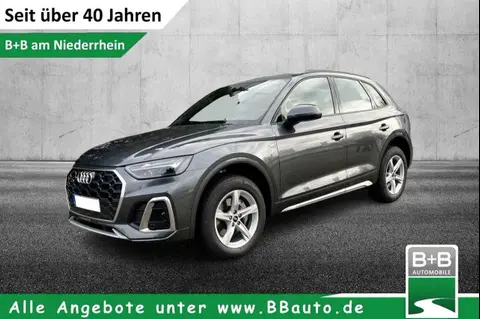 Annonce AUDI Q5 Diesel 2023 d'occasion 