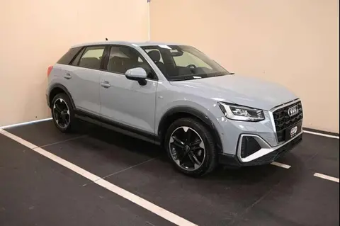 Used AUDI Q2 Petrol 2022 Ad 