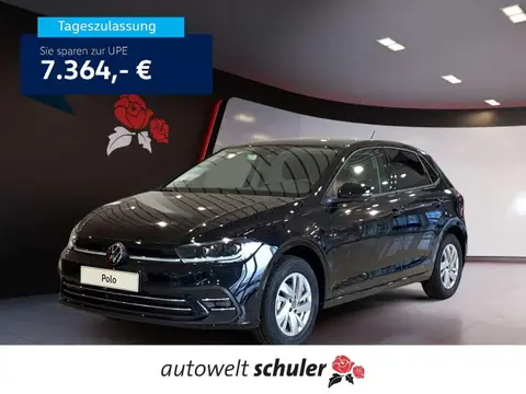 Annonce VOLKSWAGEN POLO Essence 2024 d'occasion 