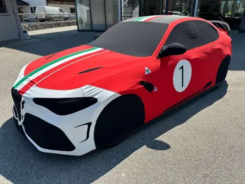 Annonce ALFA ROMEO GIULIA Essence 2023 d'occasion 