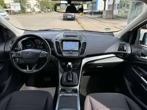 Annonce FORD KUGA Diesel 2019 d'occasion 