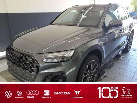 Used AUDI Q5 Diesel 2023 Ad 