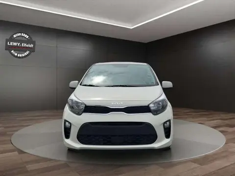 Annonce KIA PICANTO Essence 2024 d'occasion 