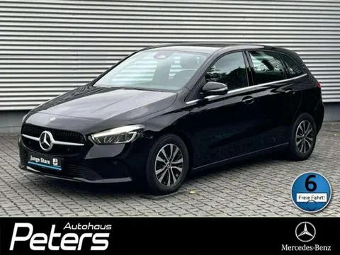 Used MERCEDES-BENZ CLASSE B Diesel 2023 Ad 