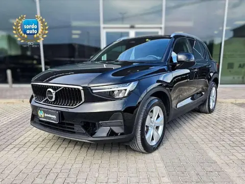 Used VOLVO XC40 Hybrid 2023 Ad 