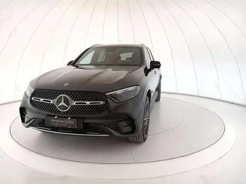 Annonce MERCEDES-BENZ CLASSE GLC Hybride 2023 d'occasion 