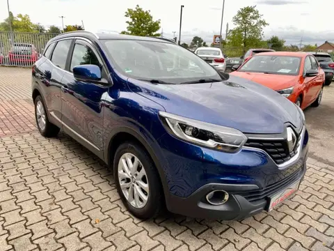 Used RENAULT KADJAR Petrol 2017 Ad 