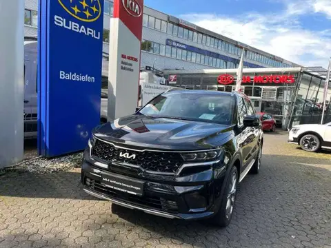 Annonce KIA SORENTO Diesel 2024 d'occasion 